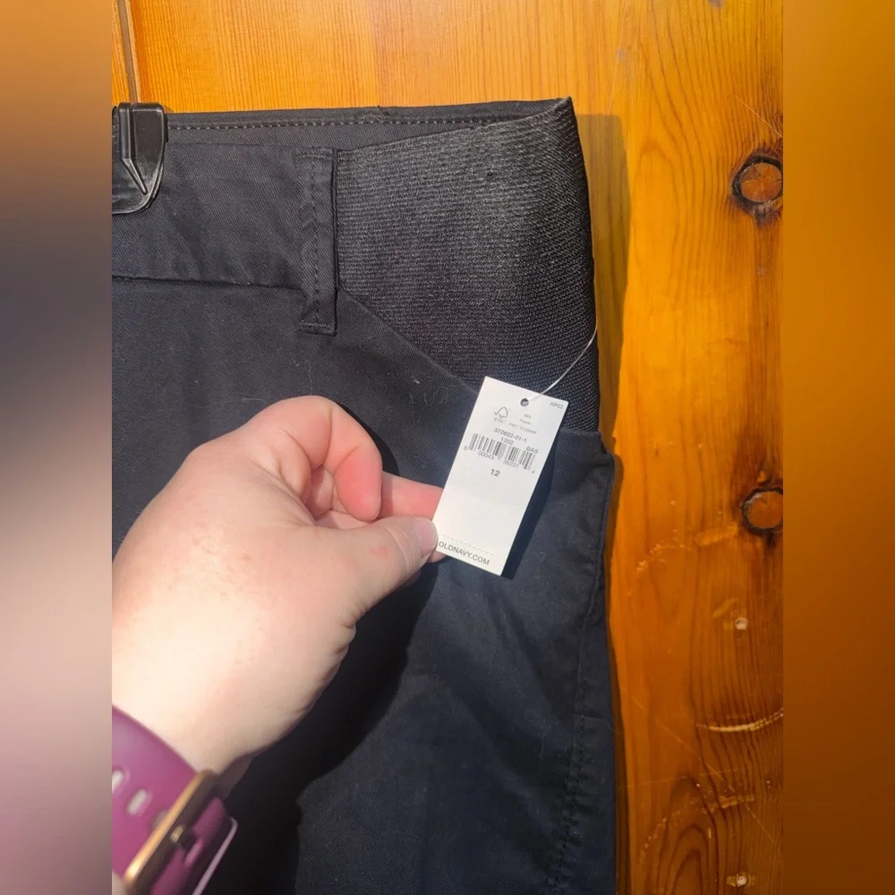 Maternity Pants - Picture 3 of 6